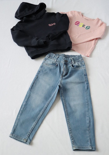 Bekleidungspaket hoodie - bekleidungspaket,