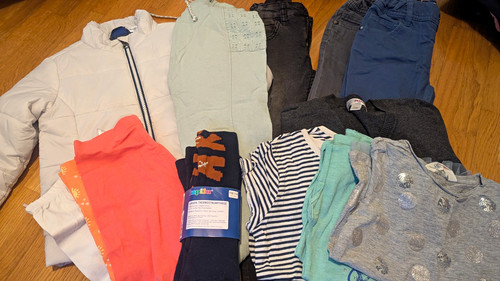Lupilu winterpaket - lupilu,