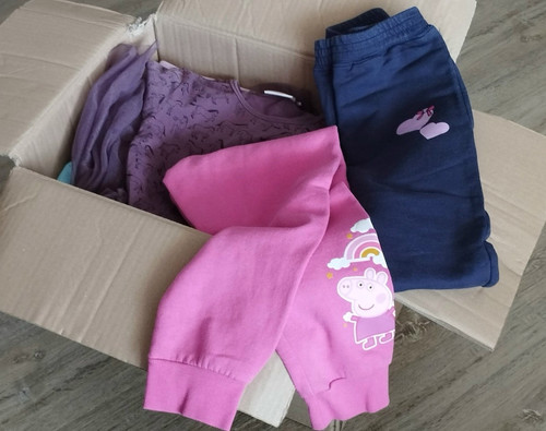 Tlg bekleidungspaket - tlg,