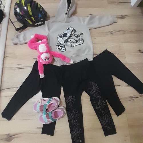 Bekleidungspaket mädchen - bekleidungspaket,