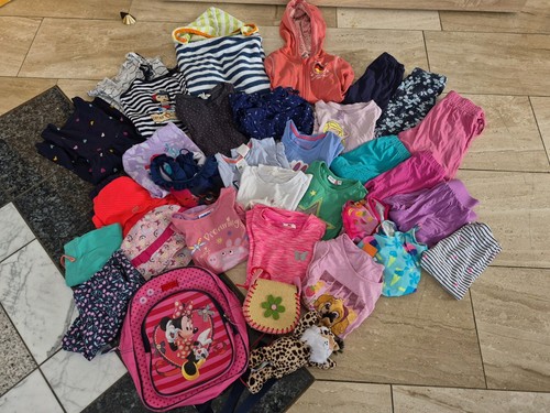 30teiliges bekleidungspaket - 30teiliges,