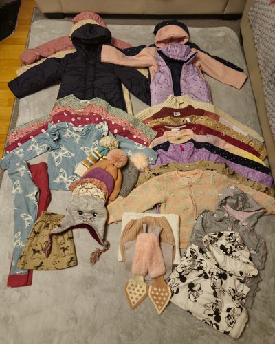 Bekleidungspaket