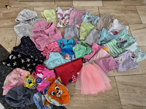29teiliges bekleidungspaket - 29teiliges,