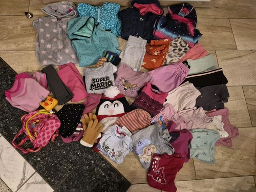 36teiliges bekleidungspaket - 36teiliges,