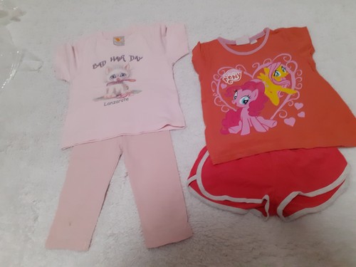 Bekleidungspaket 110 116