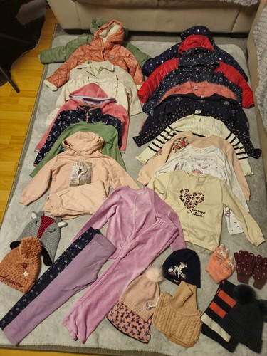 Bekleidungspaket