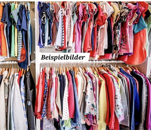 Mädchen bekleidung paket - kg,