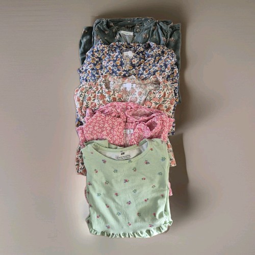 Bekleidungspaket mädchen 5 - bekleidungspaket, mädchen: