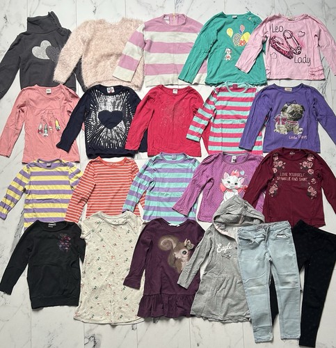Xxl mädchen bekleidungspaket - xxl,