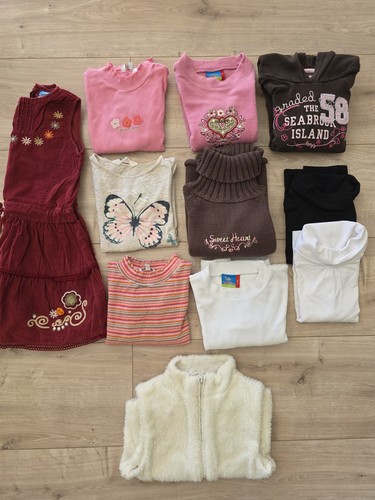 Bekleidungspaket teilig - bekleidungspaket, 11-teilig