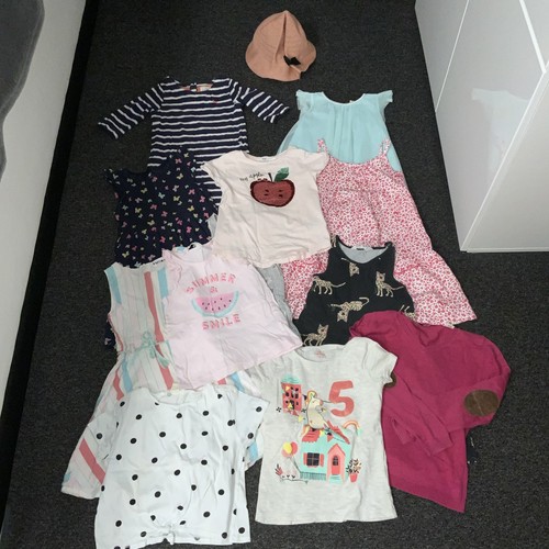 Bekleidungspaket mädchen - bekleidungspaket,
