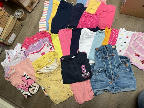 Bekleidungspaket mädchen - bekleidungspaket,