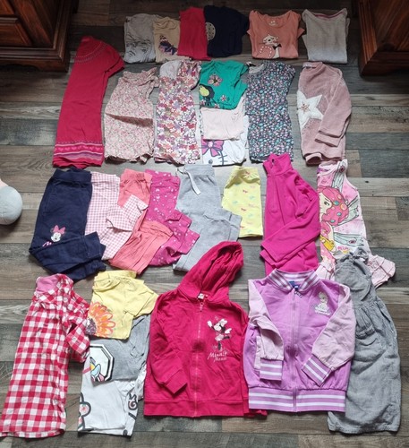 29x mädchen bekleidung - bekleidung, gr