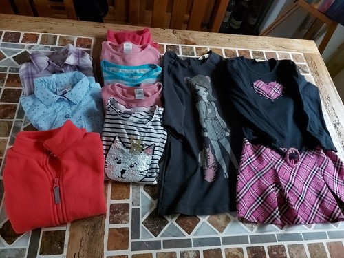 Teilig bekleidung paket - 10-teilig,,
