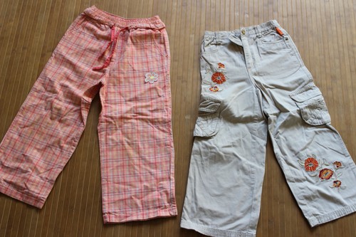 Bekleidungspaket hosen 110 - 2,