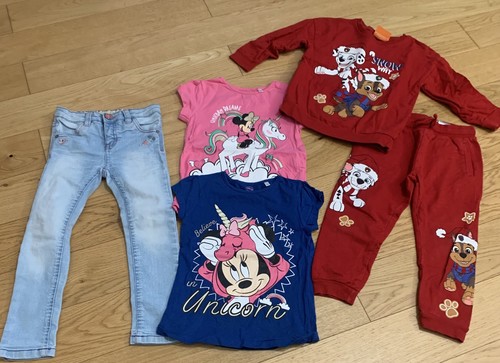 Mädchen bekleidung paket - mädchen,