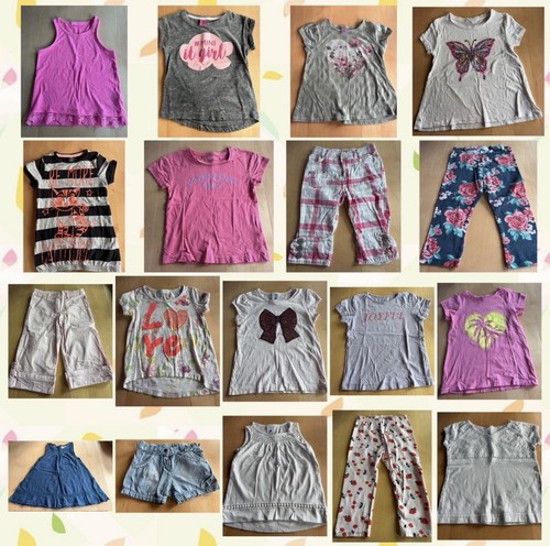 Bekleidungspaket mädchen - bekleidungspaket,