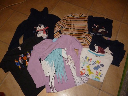 Mädchen bekleidungpaket - mädchen, ☆bekleidungpaket☆