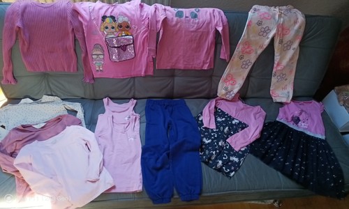 Bekleidung paket kiki - bekleidung, koko